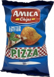 AMICA PZ.21 GR.50 PIZZA